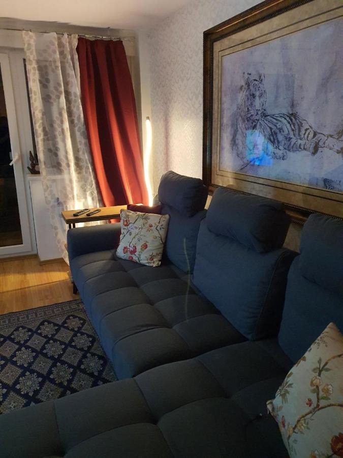 Ferienwohnung Berg View Bad Kissingen Apartment Mit 3 Schlafzimmern Buitenkant foto
