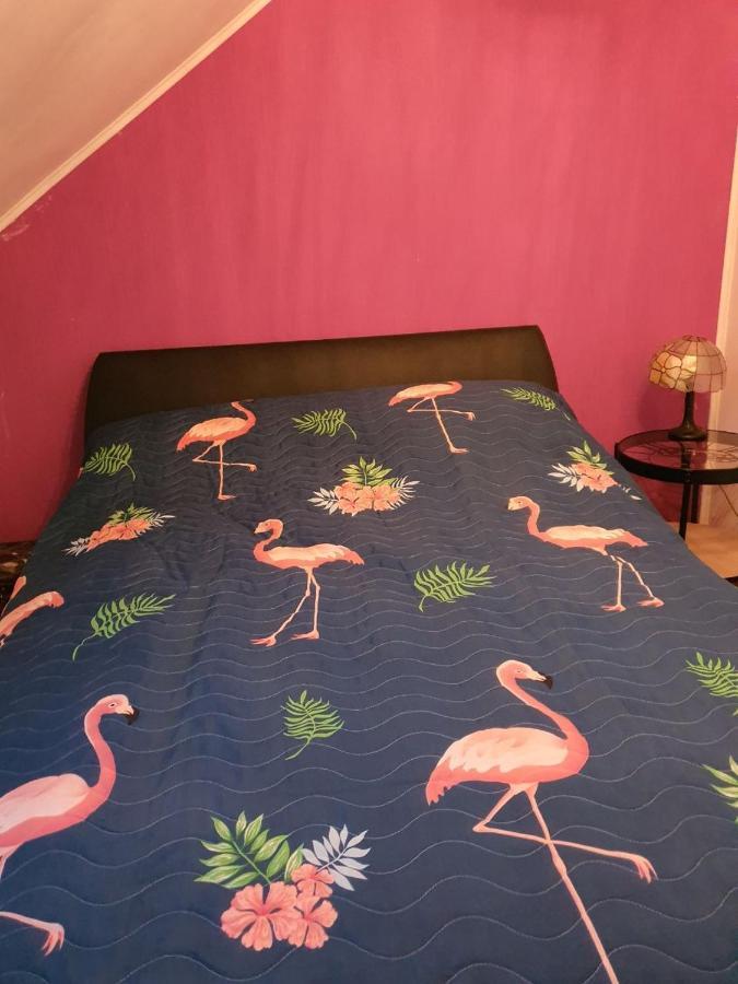 Ferienwohnung Berg View Bad Kissingen Apartment Mit 3 Schlafzimmern Buitenkant foto