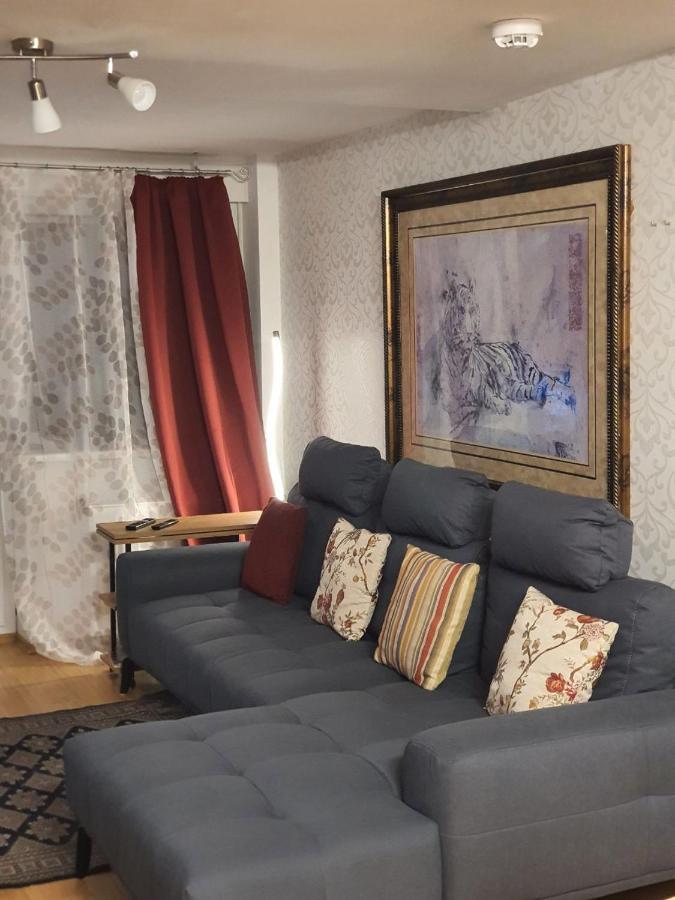 Ferienwohnung Berg View Bad Kissingen Apartment Mit 3 Schlafzimmern Buitenkant foto