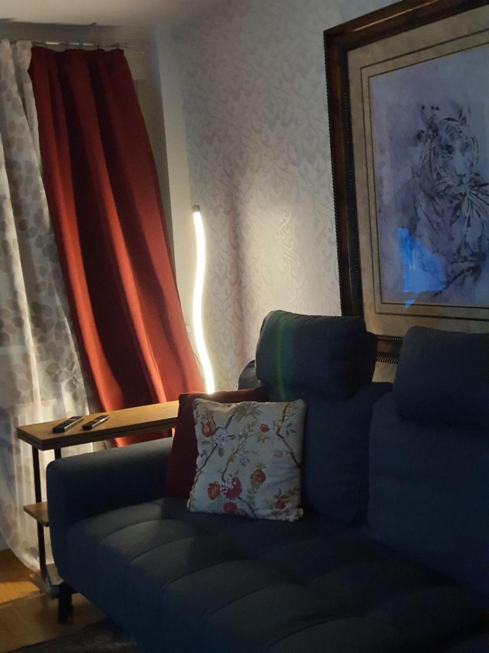 Ferienwohnung Berg View Bad Kissingen Apartment Mit 3 Schlafzimmern Buitenkant foto