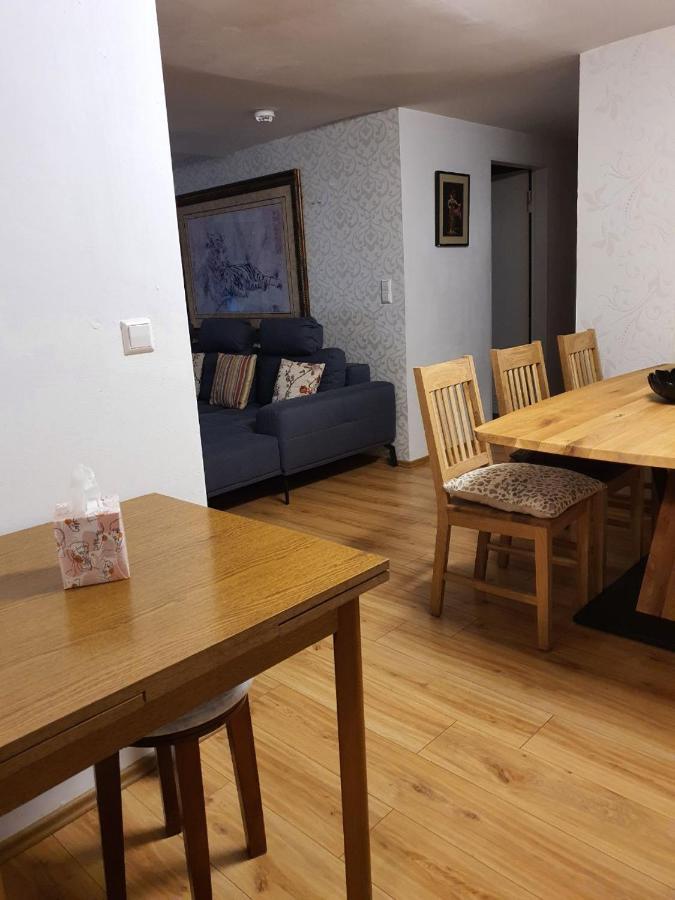 Ferienwohnung Berg View Bad Kissingen Apartment Mit 3 Schlafzimmern Buitenkant foto