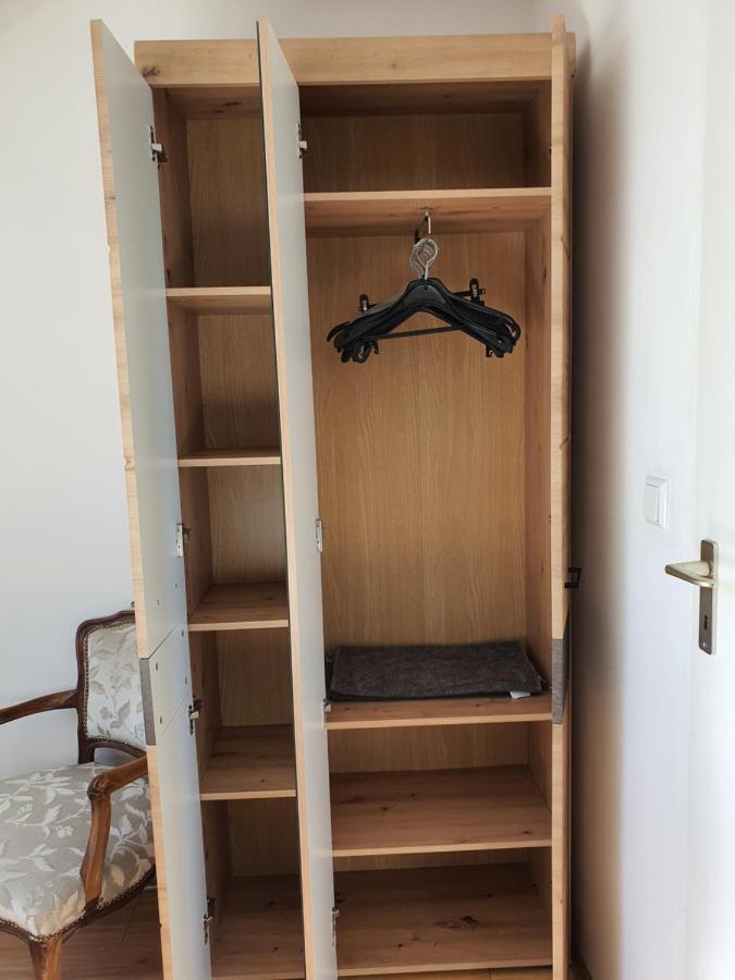Ferienwohnung Berg View Bad Kissingen Apartment Mit 3 Schlafzimmern Buitenkant foto