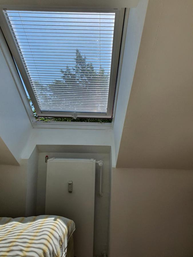 Ferienwohnung Berg View Bad Kissingen Apartment Mit 3 Schlafzimmern Buitenkant foto