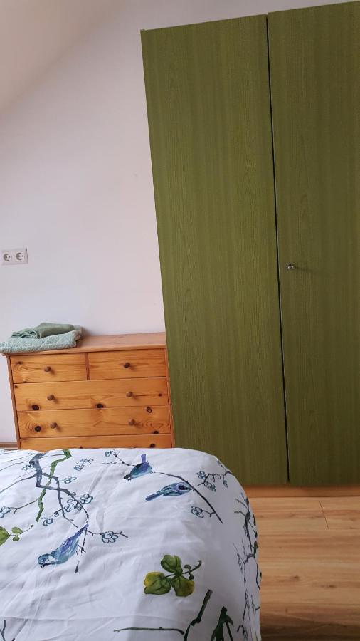 Ferienwohnung Berg View Bad Kissingen Apartment Mit 3 Schlafzimmern Buitenkant foto